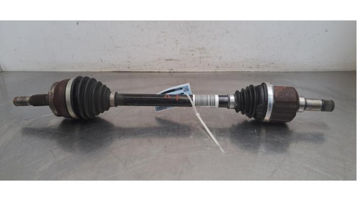 Arbre de transmission avant gauche Peugeot 3008