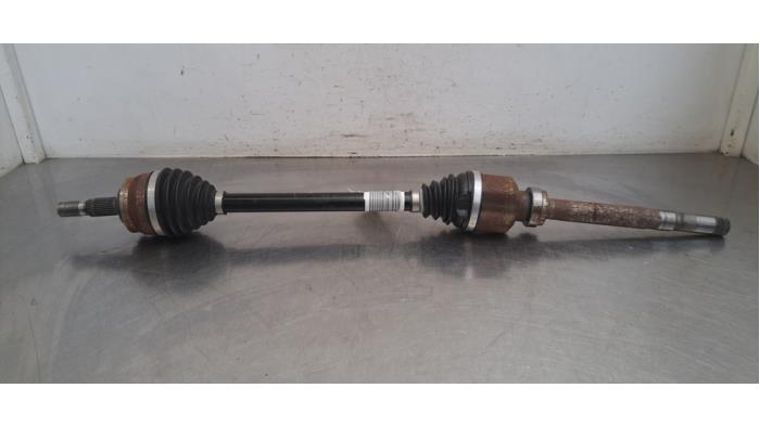 Arbre de transmission avant droit Peugeot 3008