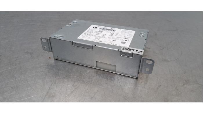 Module radio Alfa Romeo Junior Elettrica