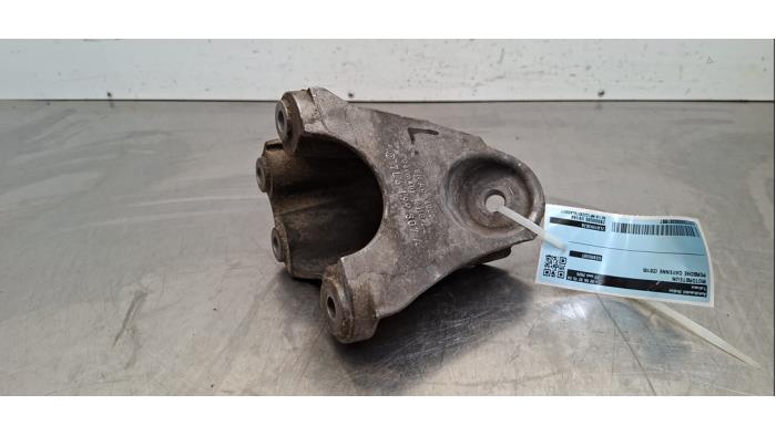 Support moteur Porsche Cayenne