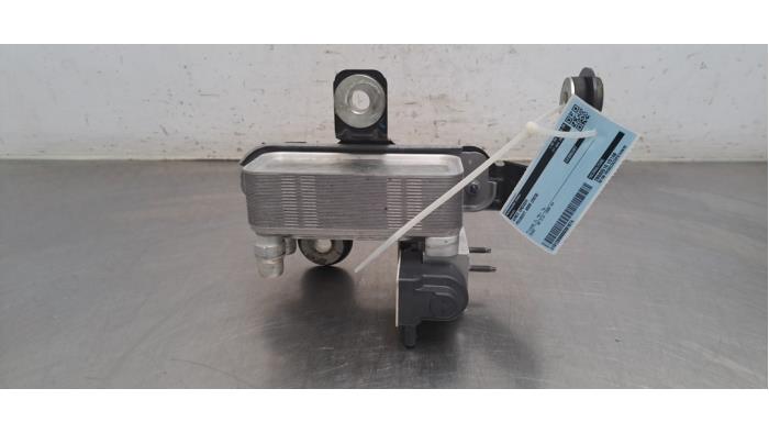 Déshydrateur clim Peugeot 3008