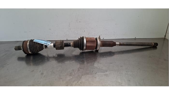 Arbre de transmission avant droit Volvo XC60