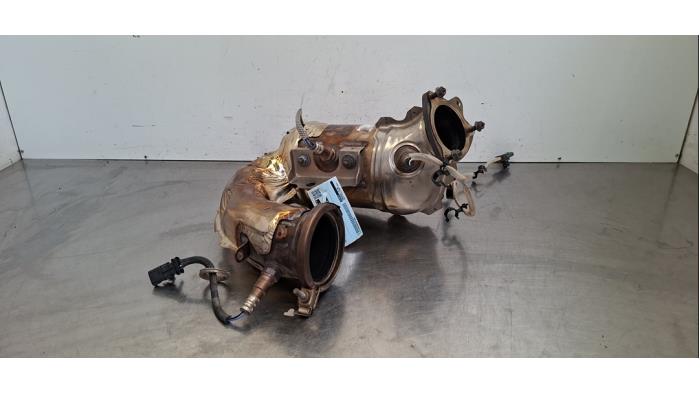 Catalyseur Volvo XC60