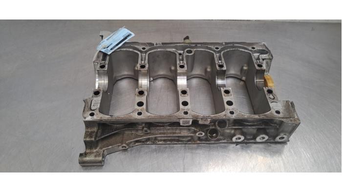 Bloc moteur inférieur Volvo V40