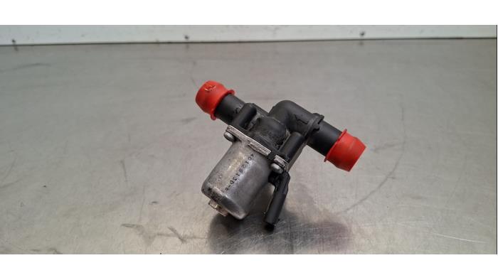 Robinet chauffage électrique Volvo XC60