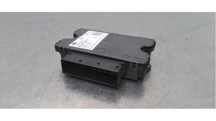 Module frein à main Porsche Cayenne