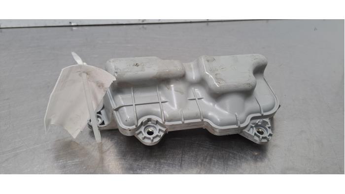 Ventilation carter Volvo V40