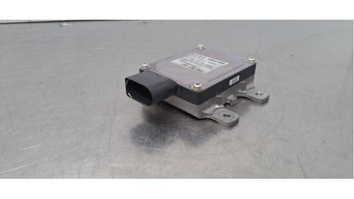 Module pompe à huile Porsche Cayenne