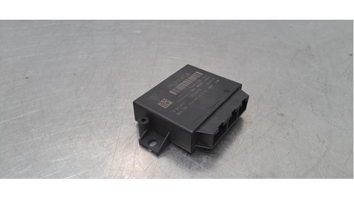Module PDC Porsche Cayenne