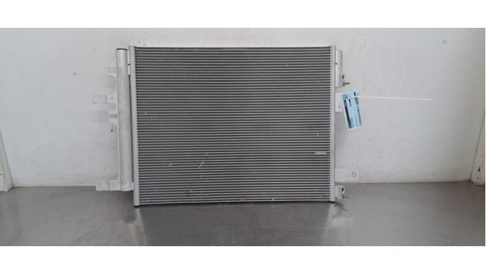 Condensateur clim Peugeot 3008