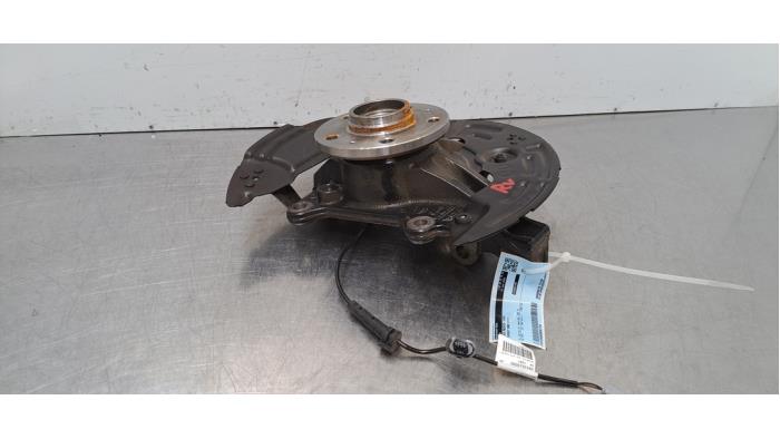 Joint avant droit Peugeot 3008