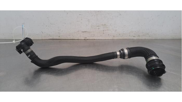 Tuyau radiateur Peugeot 3008