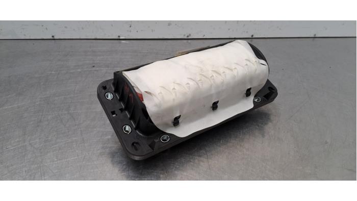 Airbag droite (tableau de bord) Porsche Cayenne