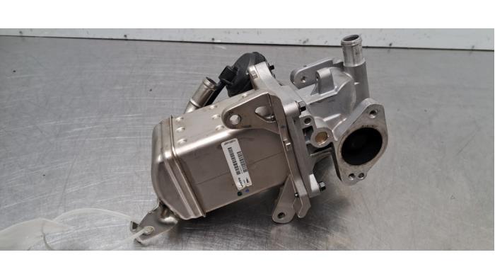 Valve RGE Volvo V40