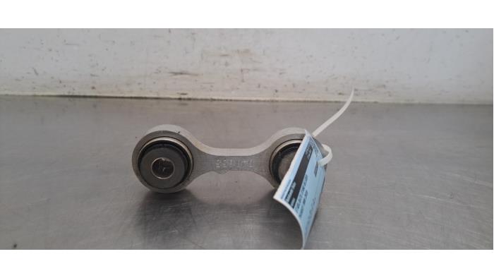 Guide barre stabilisatrice Peugeot 3008