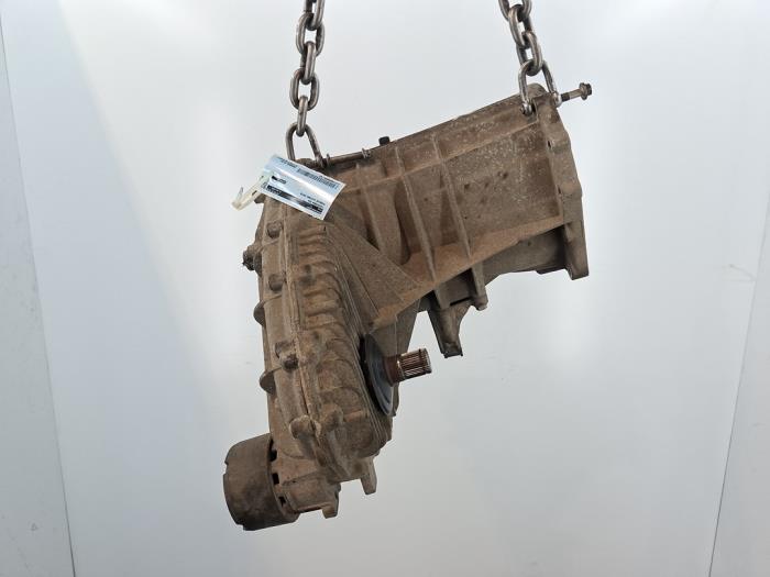Boîte de transfert 4x4 Porsche Cayenne