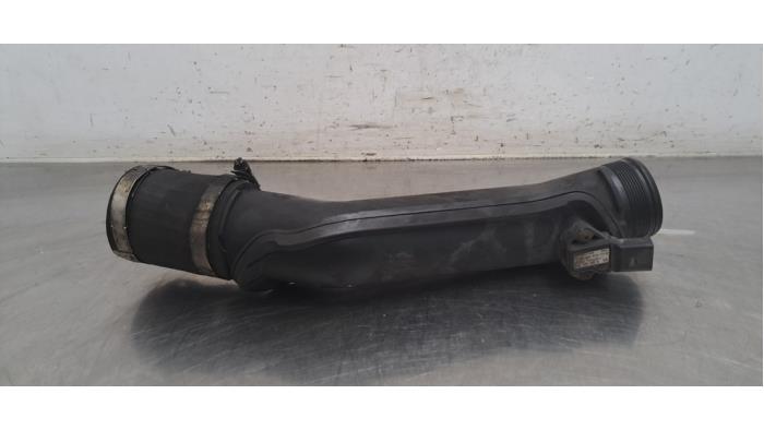 Tube intercooler Porsche Cayenne