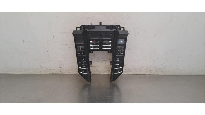 Panneau de commande clim Porsche Cayenne