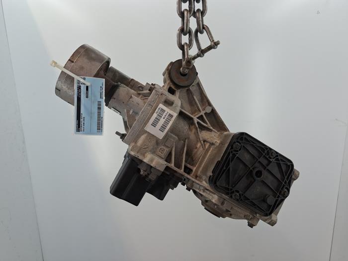 Différentiel arrière Volvo XC60