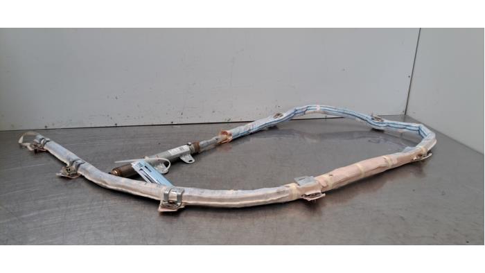 Airbag plafond gauche Porsche Cayenne