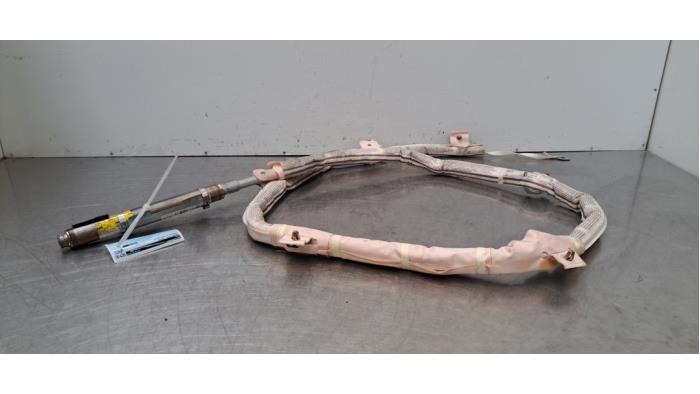 Airbag plafond droite Porsche Cayenne