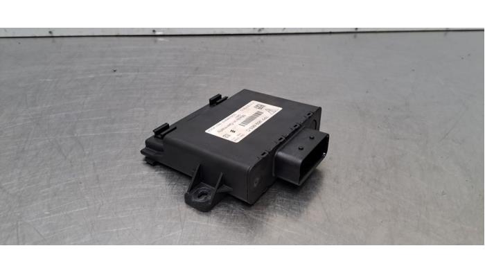 Stabilisateur de tension Porsche Cayenne