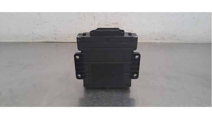 Ordinateur réservoir automatique Porsche Cayenne