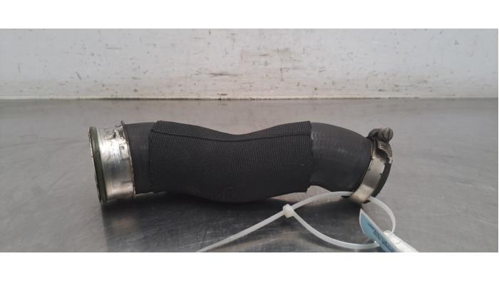 Tuyau intercooler Porsche Cayenne