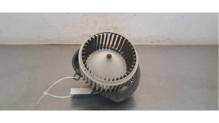 Moteur de ventilation chauffage Porsche Cayenne
