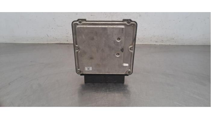 Ordinateur gestion moteur Porsche Cayenne