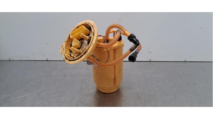 Pompe carburant électrique Porsche Cayenne