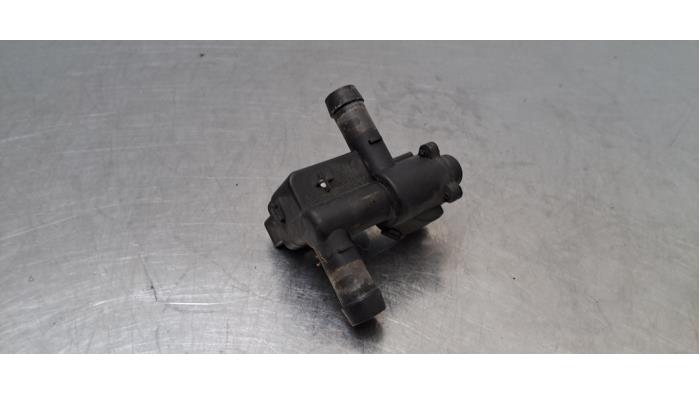 Robinet chauffage électrique Porsche Cayenne