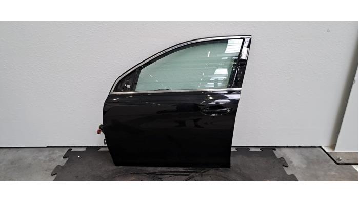 Portière 4portes avant gauche Peugeot 308