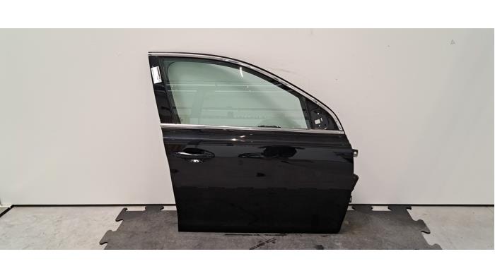 Portière 4portes avant droite Peugeot 308
