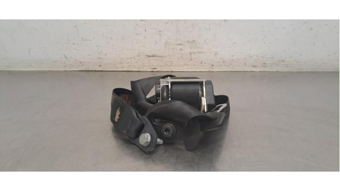 Ceinture de sécurité avant droite Peugeot 308