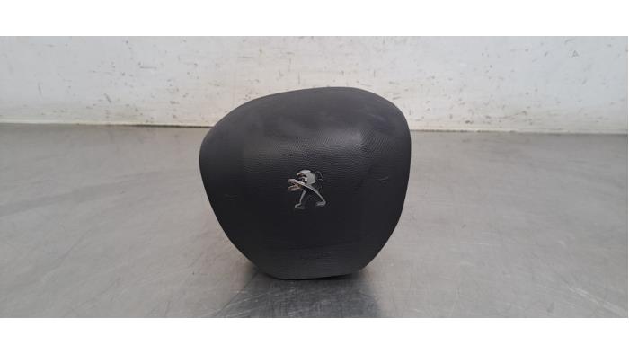 Airbag gauche (volant) Peugeot 308