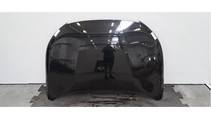 Capot Peugeot 308