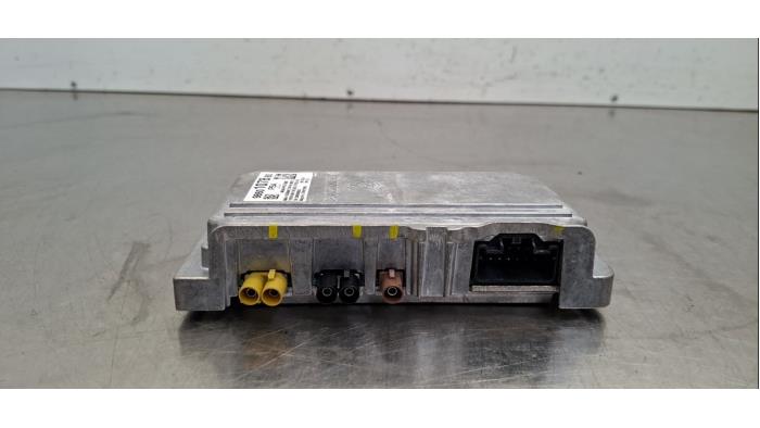 Module caméra Peugeot 3008