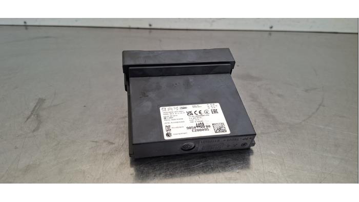 Ordinateur éclairage Peugeot 3008