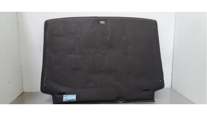 Coffre tapis Peugeot 308