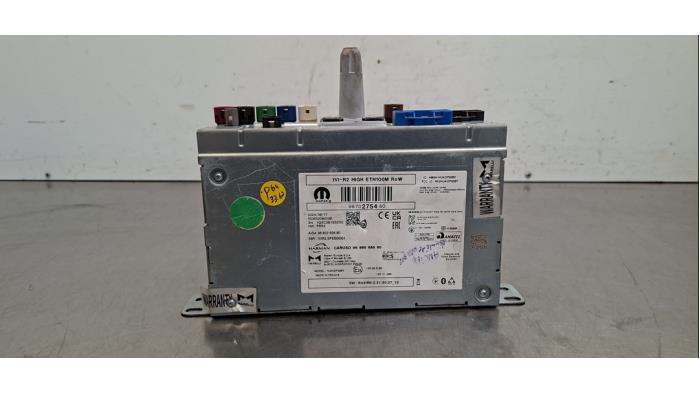 Module radio Peugeot 3008