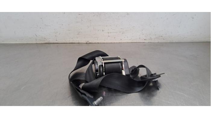 Ceinture de sécurité avant gauche Peugeot 308