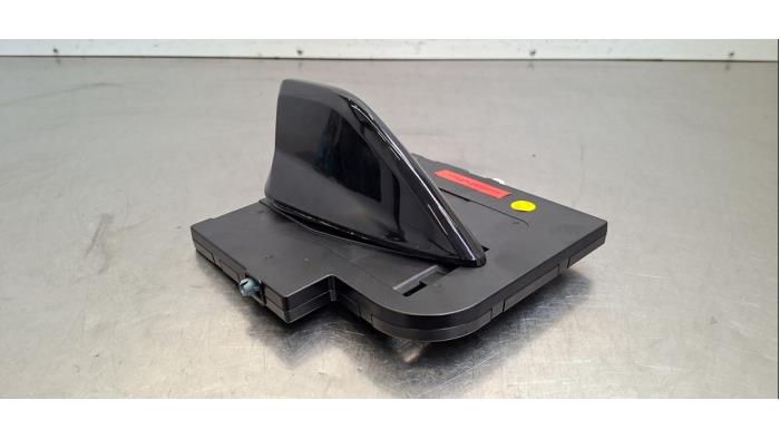 Antenne Peugeot 3008