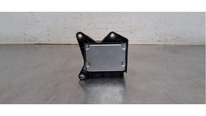 Module airbag  Peugeot 308