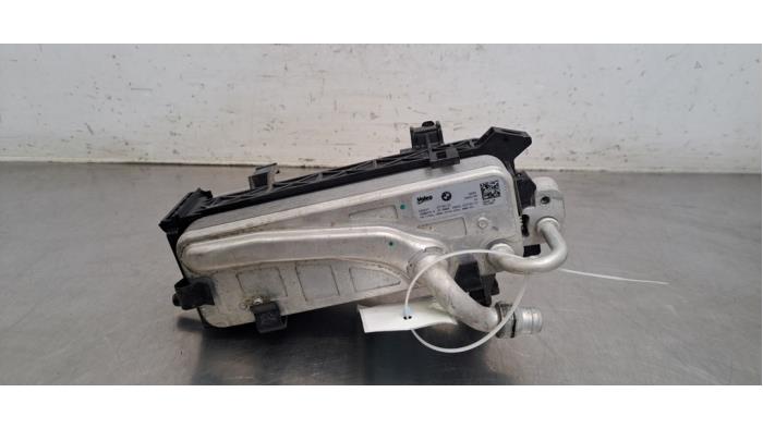 Condensateur clim BMW 3-Série