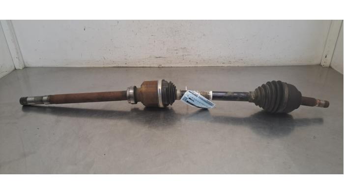 Arbre de transmission avant droit Opel Vivaro