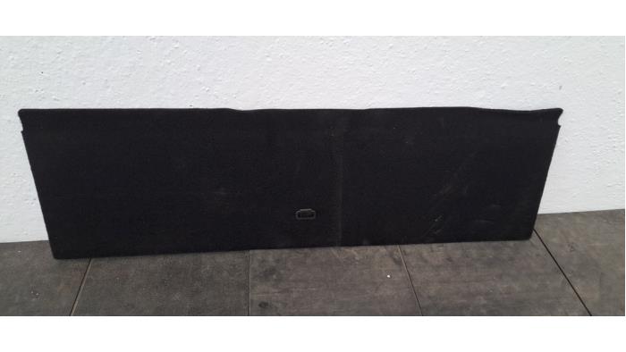 Coffre tapis Peugeot 308
