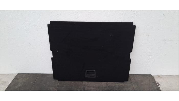 Coffre tapis Peugeot 308