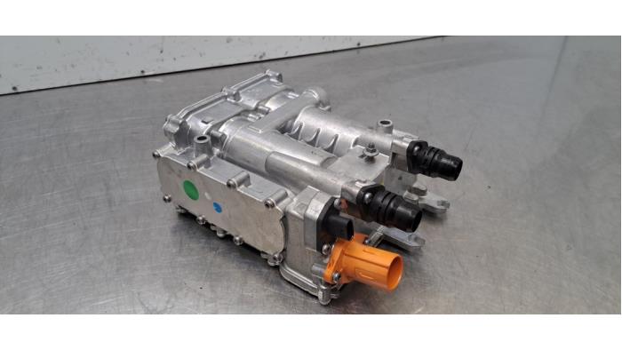Réchauffeur de liquide de refroidissement HV Peugeot 3008
