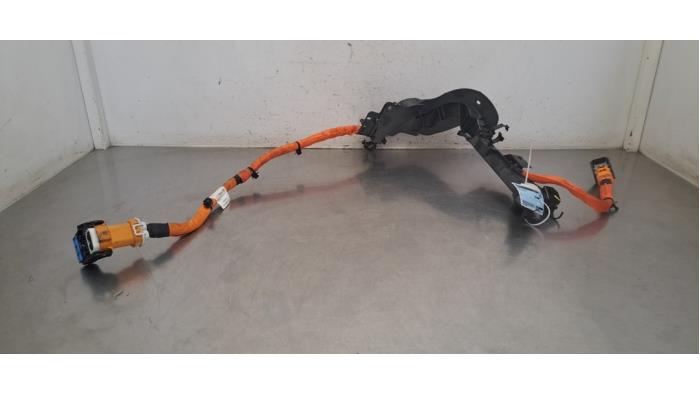 Câble haute tension Peugeot 3008